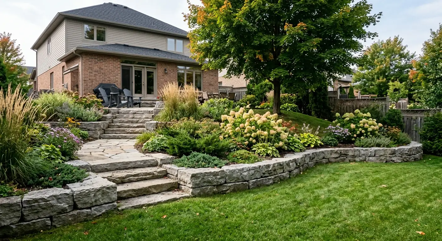 Landscape Design